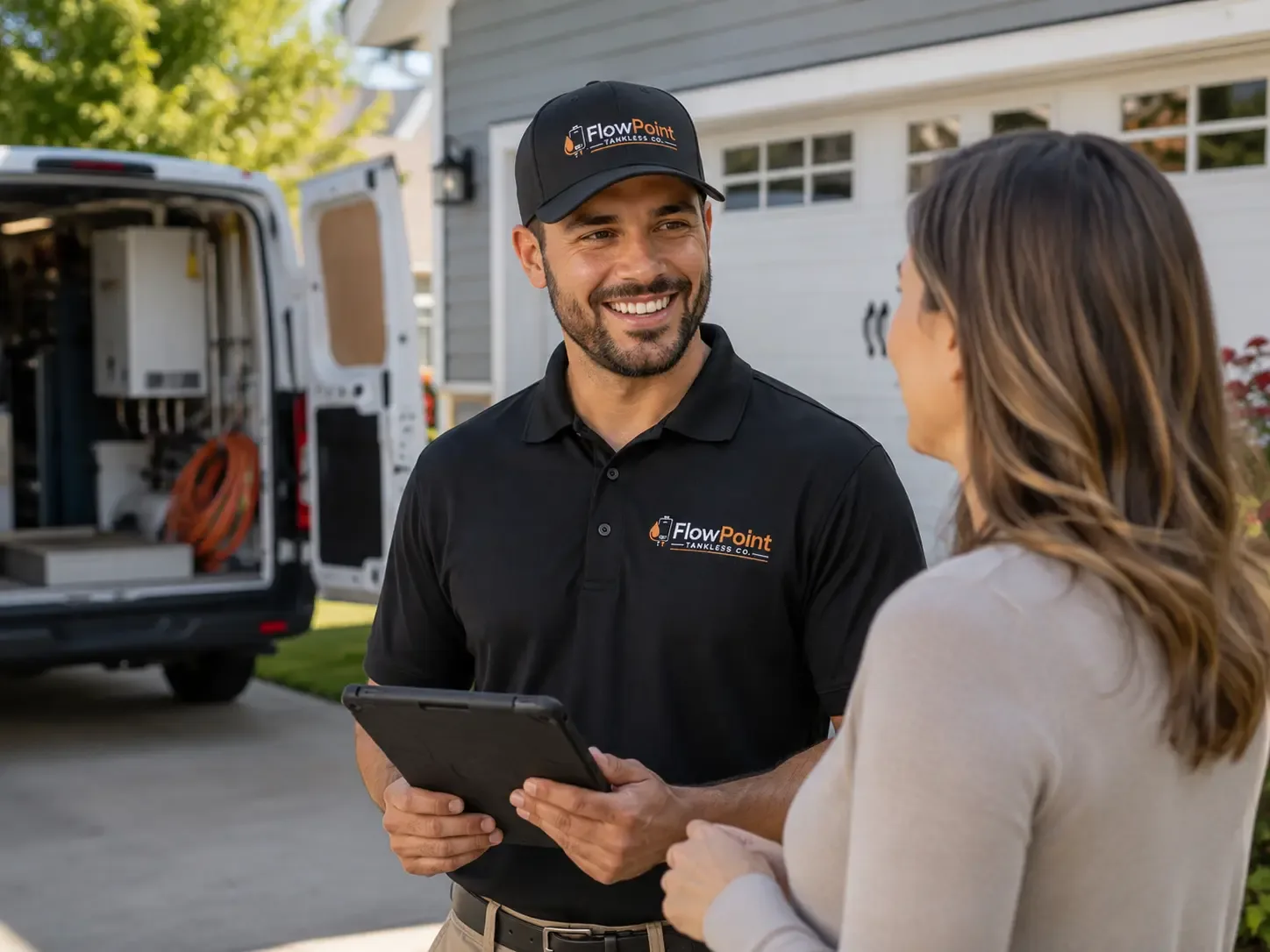 Tankless Water Heater Installation Pope Valley, CA FAQs